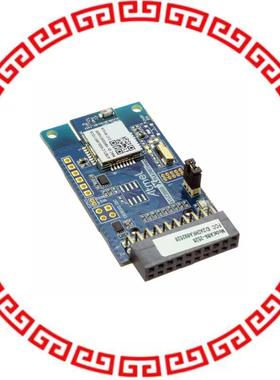 ATBTLC1000-XPRO KIT XPLAIND PRO EXT ATBTLC1000