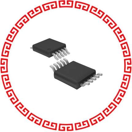 LTC4150IMS#PBF IC COUNTER/GAUGE GAS/BATT 10MSOP