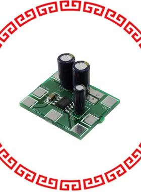 LP2995M-EVAL BOARD EVALUATION LP2995M