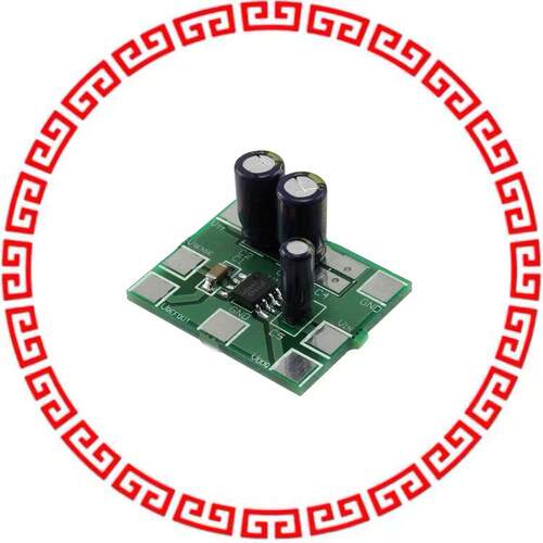 LP2995M-EVAL BOARD EVALUATION LP2995M