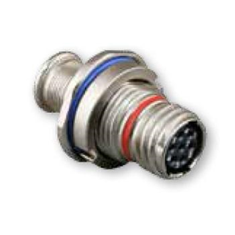 801-009-07NF6-7SA《RECEPT BAND PLATFORM JAM NUT SKT》