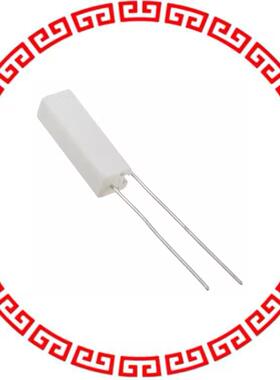 SBCH5R68J RES 0.68 OHM 5W 5% AXIAL