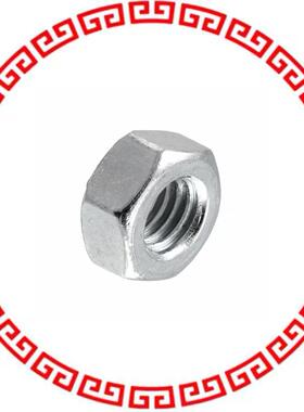 MHNZ 006 HEX NUT 0.394 M6