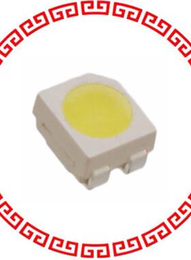 CLA1A-WKW-CXBYB453 LED COOL WHITE 5500K 72CRI 4LCC