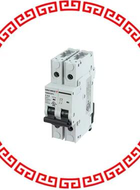 GMB632PC6 CIR BRK THERM-M 6A 240VAC/125VDC