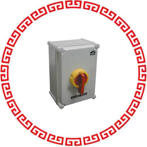 KEM3100L Y/R SWITCH DISCT W/BOX 100A