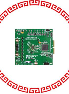 DC2365A-D DEMO BOARD FOR LTC2333-18