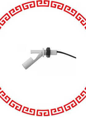 RSF47Y100GF FLOAT SENS LIQ SPST-NC/NO .6A