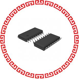 QUASI CTLR RES 18SOIC SSC9522S