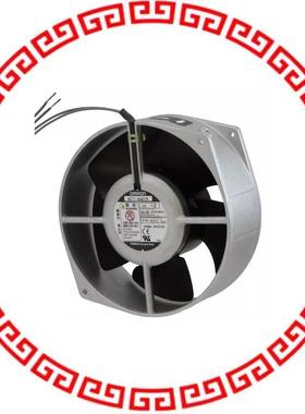 R87T-A4A07H FAN AXIAL 150X55MM 200VAC WIRE