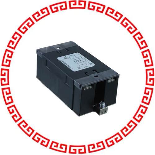 FN2450G-6-61 LINE FILTER 250VAC 6A CHASS MNT