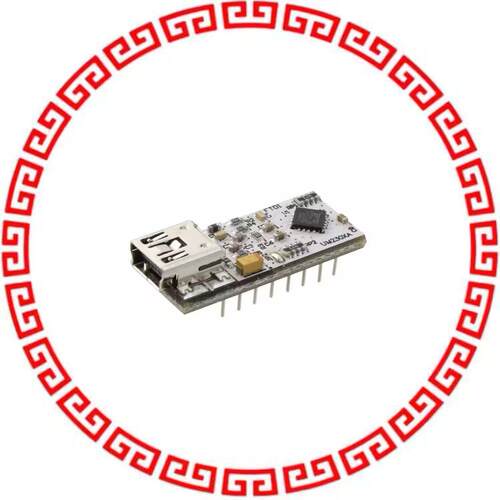 UMFT230XA-02 MOD USB BASIC UART DEV FT230X