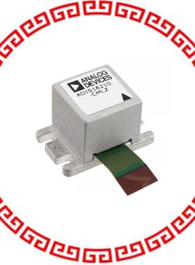 ADIS16210CMLZ IMU ACCEL/INCLINE SPI 15ML