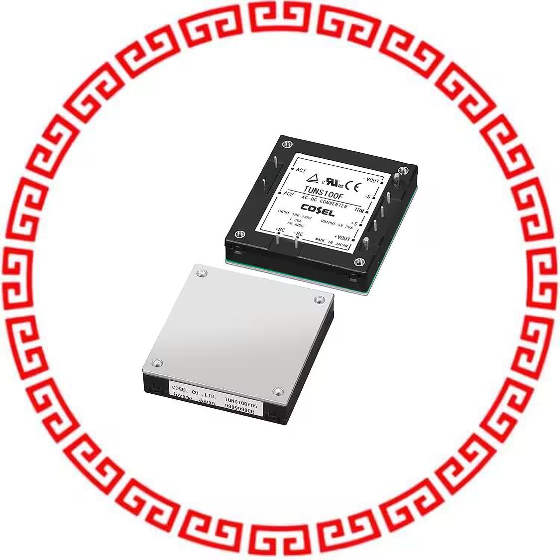 TUNS100F12 AC/DC CONVERTER