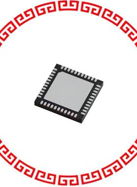 CYTMA445-44LQI28AA IC SCREEN CNTRL 32BIT 44QFN