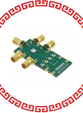 EV1HMC641ALC4 EVAL BOARD HMC641ALC4 PCB ASSY