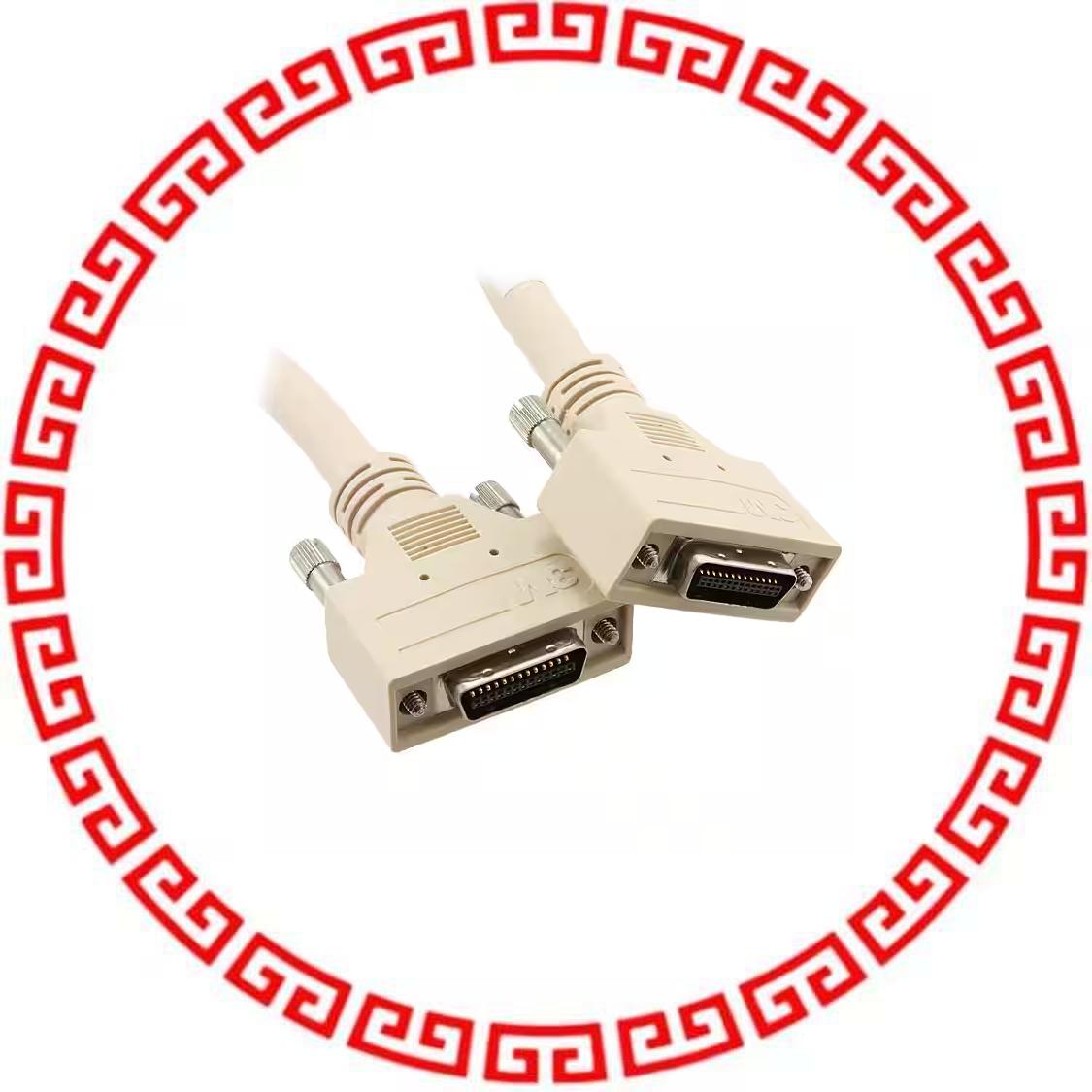 14T26-SZLB-100-0LC CABLE ASSEM CAMERA LINK 1METER