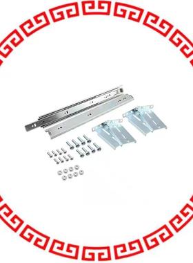 RSLIDE16 SLIDE RAIL MOUNTED 16X19