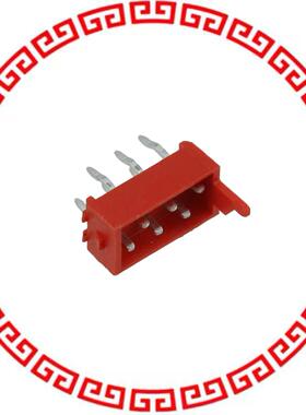 690368000000 CONN 2.54MM FEM ANGLED POLAR 12P