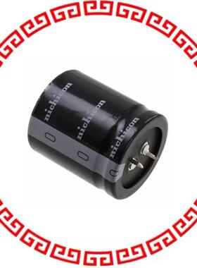 LLS2G561MELC CAP ALUM 560UF 20% 400V SNAP