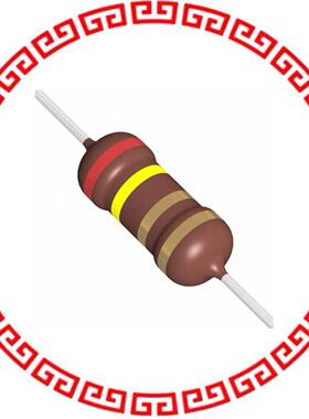 RR01J2R4TB RES 2.40 OHM 1W 5% AXIAL