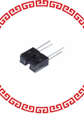 GP1S52VJ000F SENSOR OPTO SLOT 3MM TRANS THRU