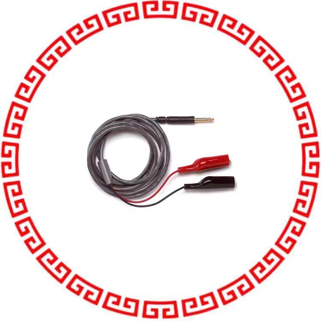 5026-60 GATOR TO BANTAM PLUG 60