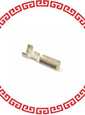 62734-2 CONN TERM RCPT 14-18AWG CRIMP