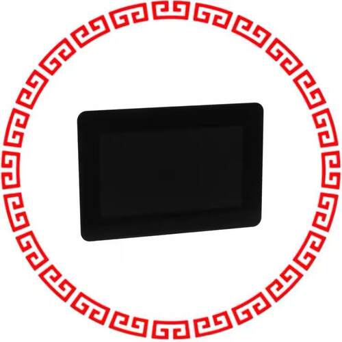SK-GEN4-43DCT-CLB-SB-PI DISPLAY LCD TFT 4.3