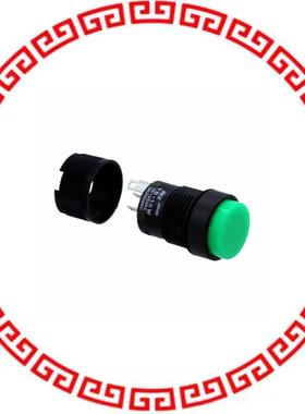 YB15WCKW01-FB SWITCH PUSHBUTTON SPDT 3A 125V