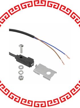 GXL-8FUIB-R SENSOR PROX NC 1.8MM 12-24VDC