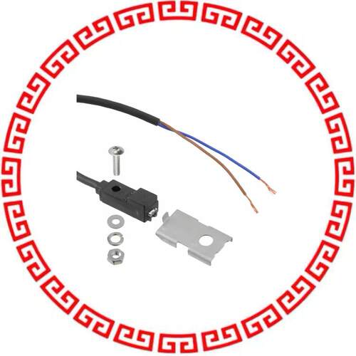 GXL-8FUIB-R SENSOR PROX NC 1.8MM 12-24VDC