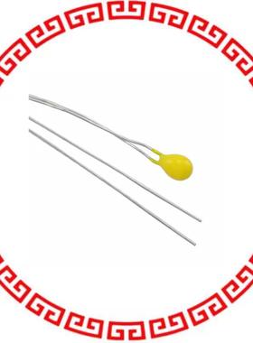 GA10K3A1A THERMISTOR NTC 10KOHM 3976K BEAD