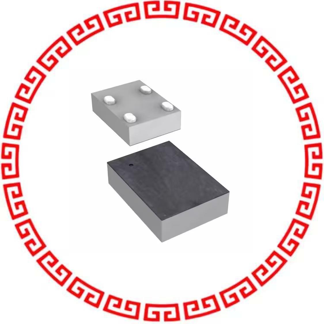 STPTIC-15G2C5 1P5 TUNABLE CAPACITOR