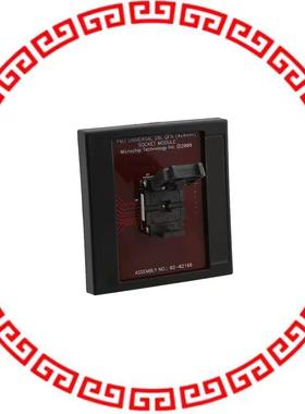 AC164345 MODULE SKT MPLAB PM3 28-QFN