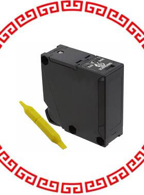 EQ-512 SENSOR PHOTO 1M 12-24VDC DL OUT