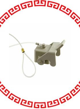 9200035442 HAN 3A THERMOPL. COVER, 1 LEVER