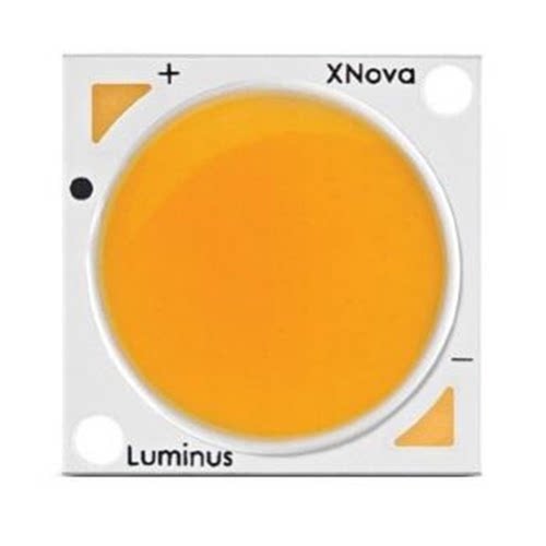 CVM-18-56-95-36-AA00-F2-3《White, 5600K 95CRI XNOVA Studi》