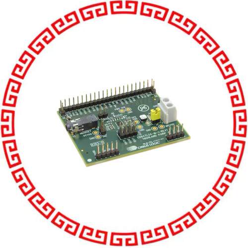 CDB47L24-M-1 EVAL BD - HIGHLAND PARK MINI EVA