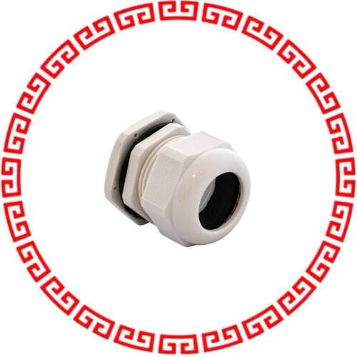 IPG-22236-G CABLE GLAND 22-32MM PG36 NYLON