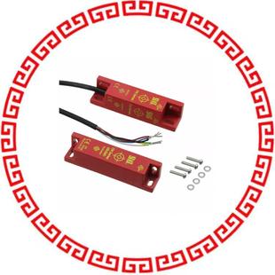 REED LEADS SENSOR CABLE S621PC5