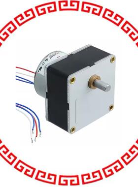 80527006 GEARMOTOR 1 RPM 230-240VAC