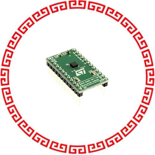STEVAL-MKI136V1 EVAL BOARD GYROSCOPE L3GD20H