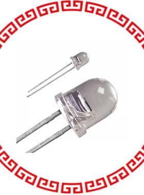 SFH 314 PHOTOTRANSISTOR NPN 850NM CLEAR