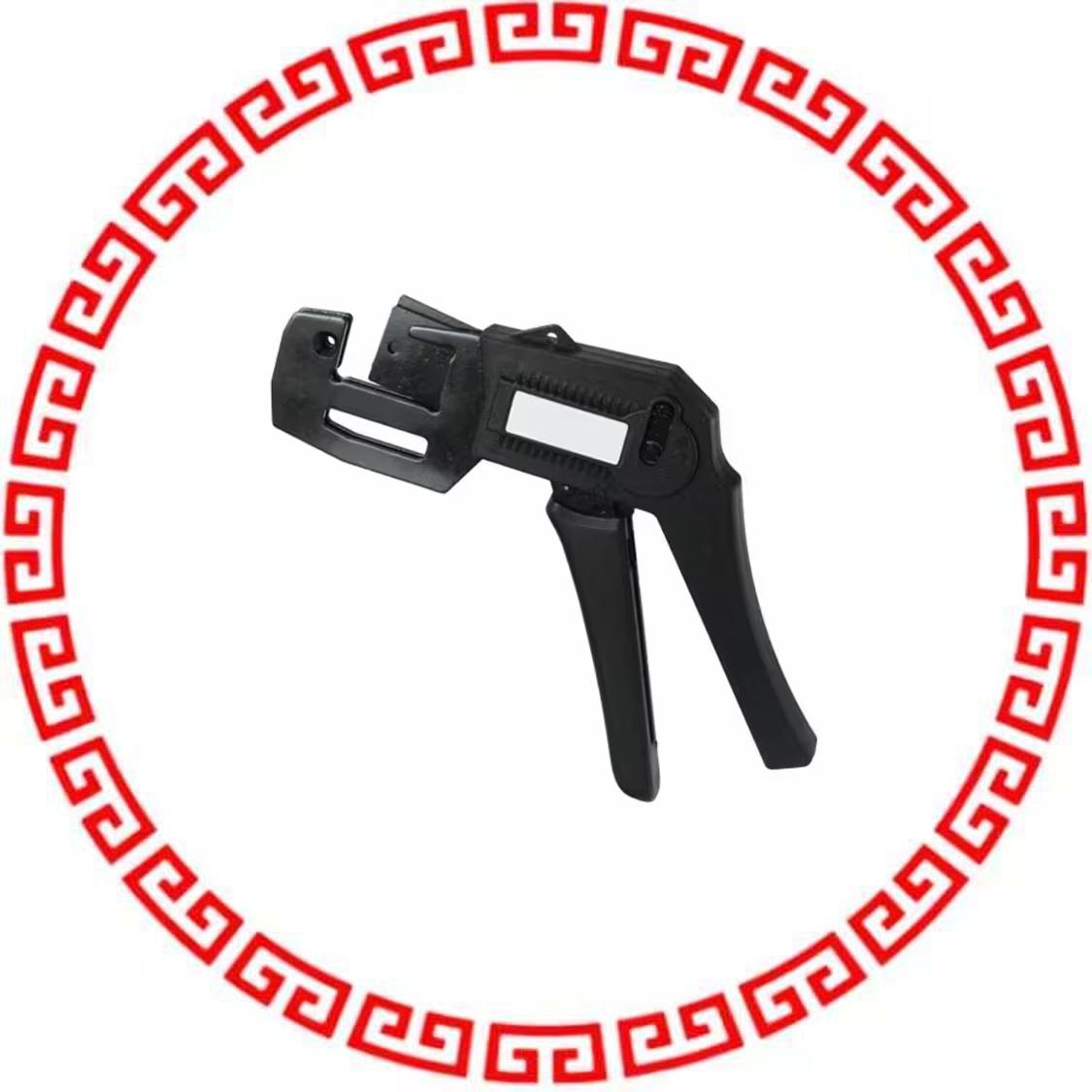 2940211-01 TOOL HAND CRIMPER FERRULES TOP