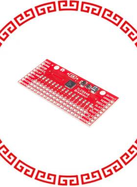 BOB-10616 TLC5940 16CH LED DRIVER