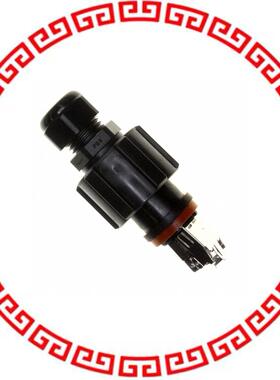 1954656-2 CONN MOD PLUG 8P8C SHIELDED