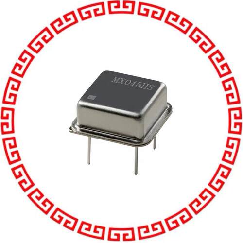 MXO45HS-2C-1M0000 OSC XO 1.000MHZ HCMOS TTL PC PIN
