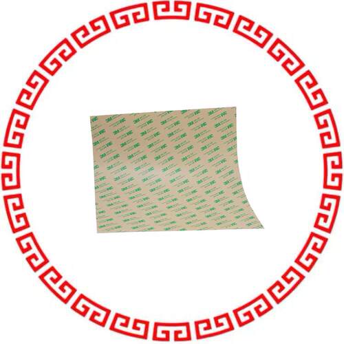12X12-6-468MP TAPE ADHSV TRNSFR CLEAR 12X 12