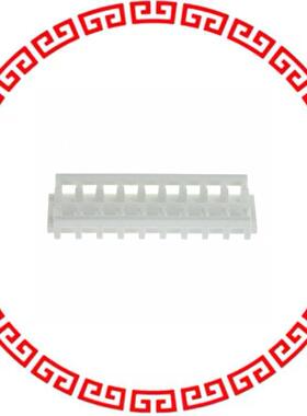 1-643077-0 CONN STRAIN RELIEF COVER 10POS